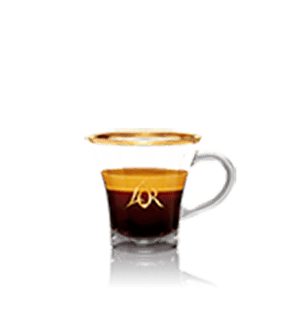 ristretto