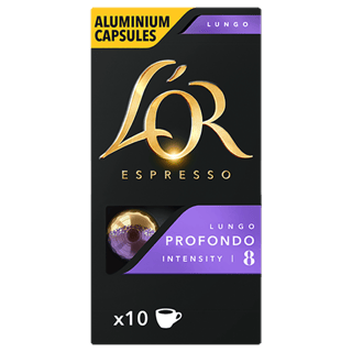 capsules pack pdp02 Profondo 2