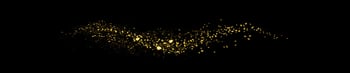 swirl gold background new
