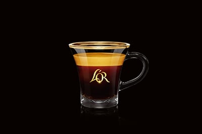 benefit espresso